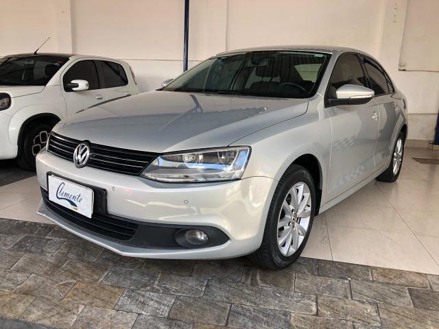 VW Jetta 2.0