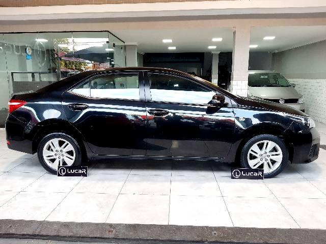 Corolla gli 2016 muito novo mesmo - Foto 6