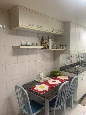 Vendo apartamento em Jacarepagua com excelente preço - Foto 16
