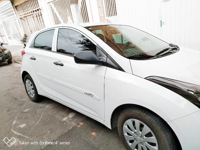 HYUNDAI HB20 UNIQUE 1.0 FLEX 12V MEC. 2019 - 729000698  OLX