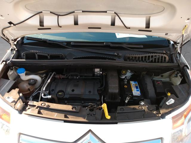 Aircross 1.6 Atacama 2013 flex 32.990,00 - Foto 10