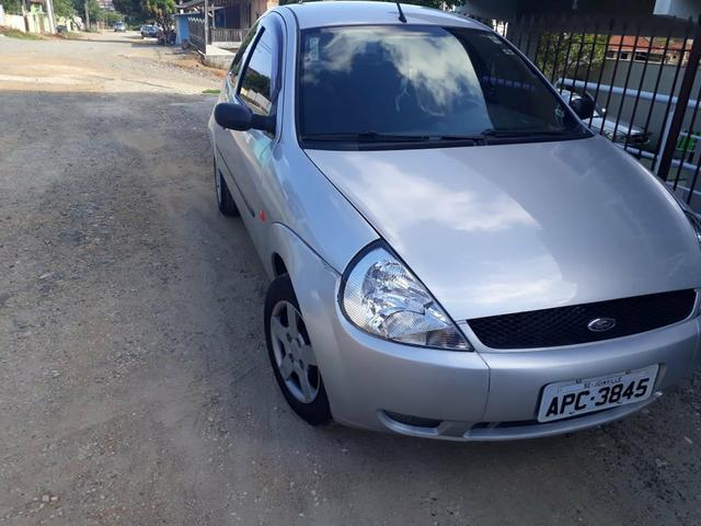 Ford Ka 2007 - Foto 4