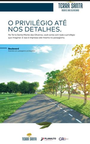 Chácaras em Trindade- Go Monte das Oliveiras / Arca Parque - Foto 3