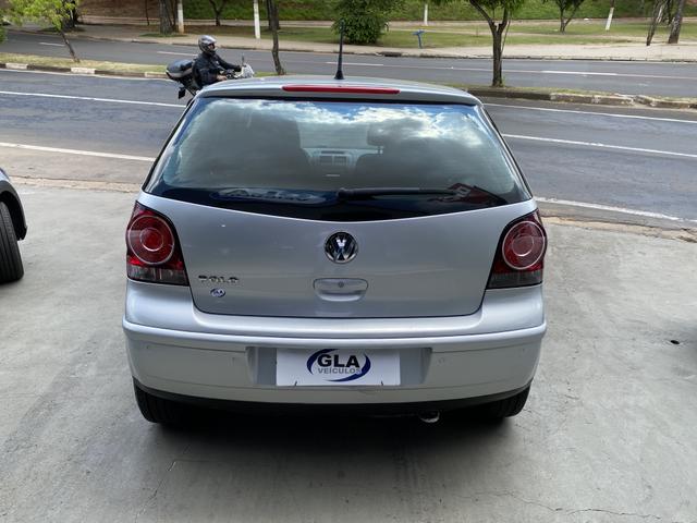 Polo Hetch 1.6 flex 2011 - Foto 5