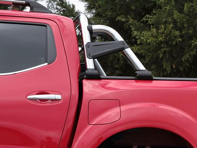 Santo Antônio Cromado/ Nova S10 2012 a 2012/ Amaro/Hilux/ Ranger - Foto 4