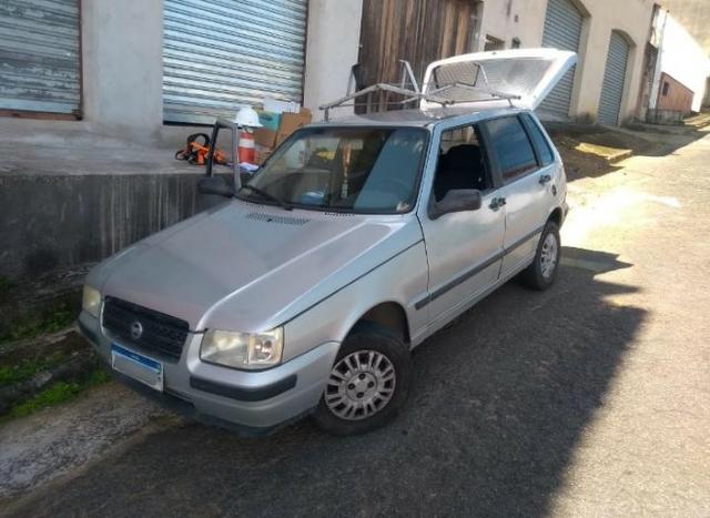 Fiat Uno 2004/2005