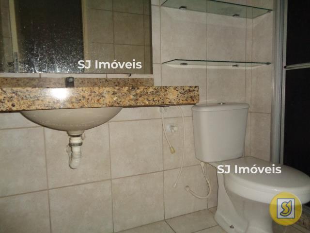 Apartamento para alugar com 2 dormitórios em Triangulo, Juazeiro do norte cod:49536 - Foto 12