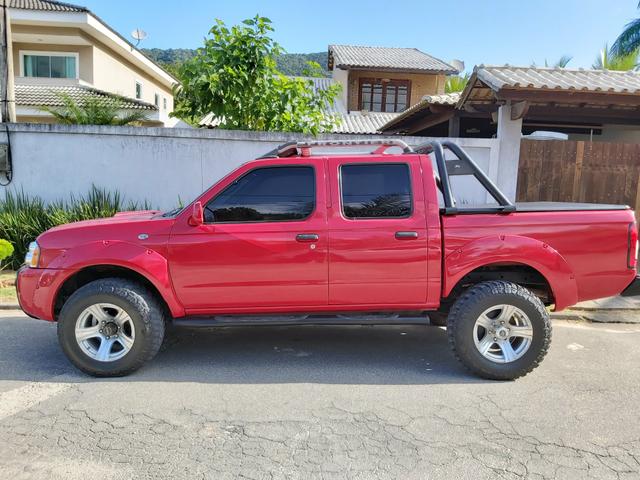 Frontier SE striker - Foto 6