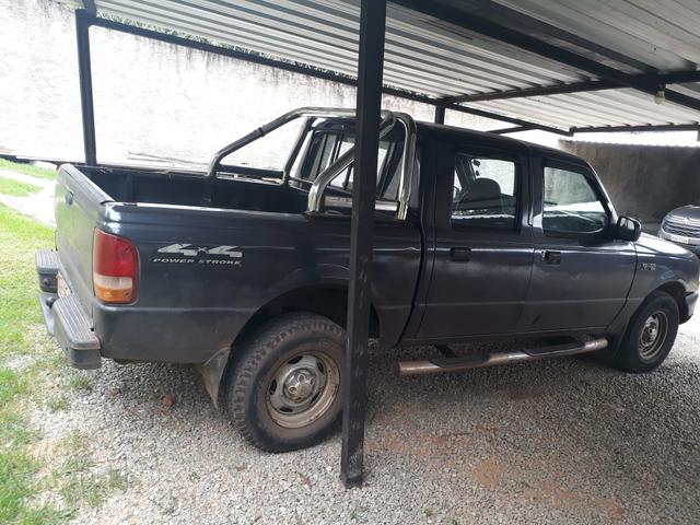 Vende se ranger 2001 * - Foto 5