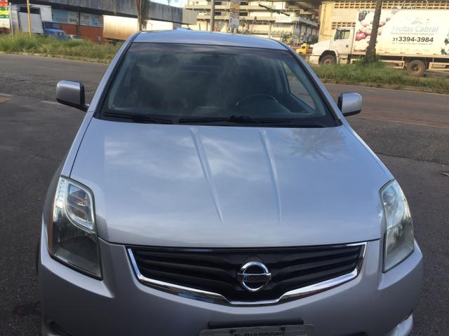 SENTRA 10/11 automático - Foto 4