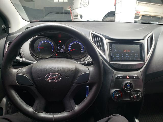 Hyundai Hb20 2014 - Foto 3