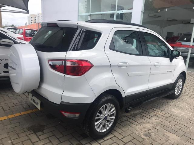 Ecosport SE 2016/17 Manual - Foto 2