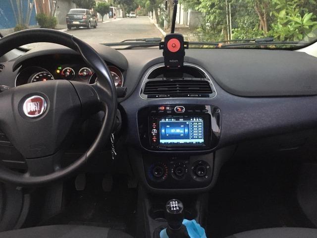 Fiat Punto 2013