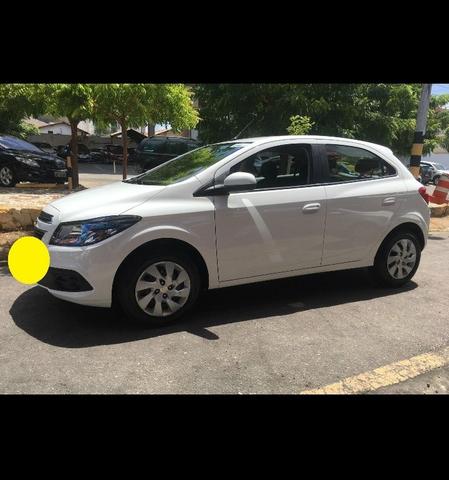 Chevrolet ONIX LT 1.4 ANO 2015 - Foto 2