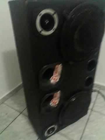 Vendo caixa de som