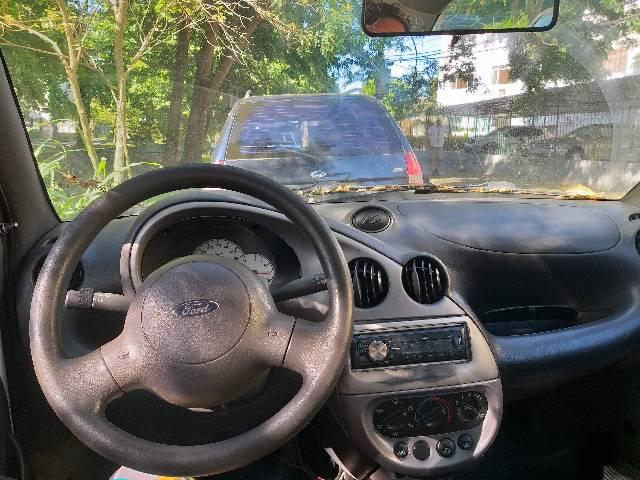 Ford Ka 2004 - Foto 5