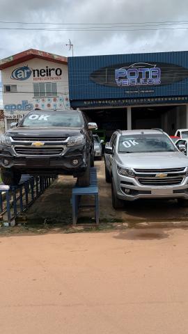 Venda carro zero km