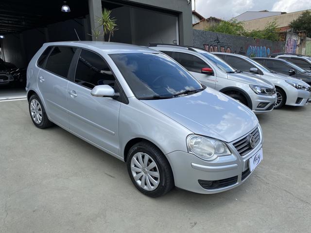 Polo Hetch 1.6 flex 2011 - Foto 3