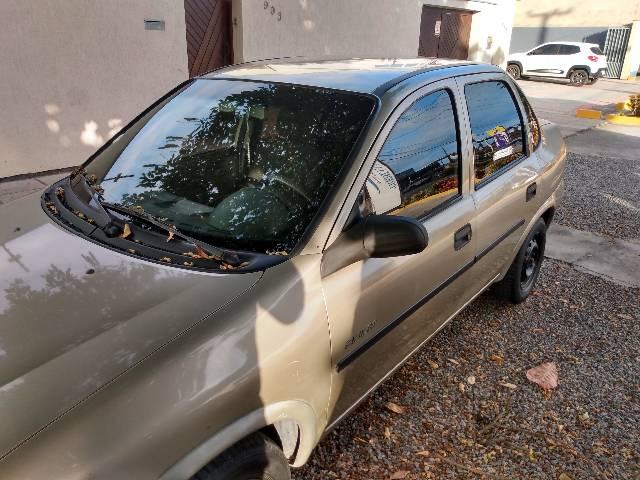 Vendo Corsa Classic 2007 - Foto 5