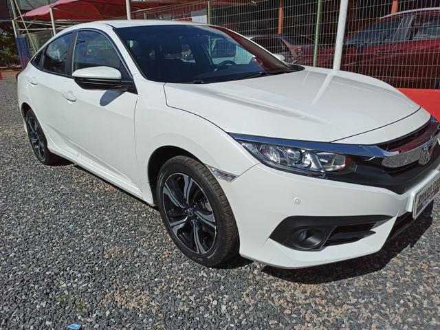 Honda civic exl 2.0 18/19 - Foto 2
