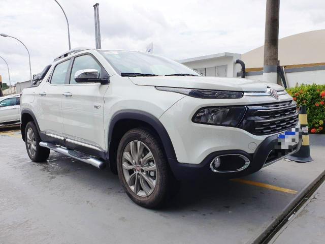 Fiat TORO 0KM DIESEL