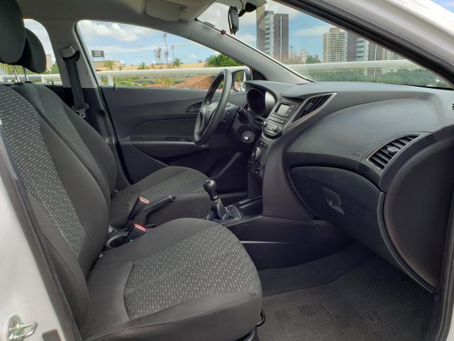 HB20 2017/2017 1.0 COMFORT 12V FLEX 4P MANUAL - Foto 9