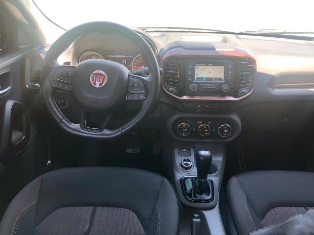 Toro Diesel Volcano 2019 Preto - Foto 13