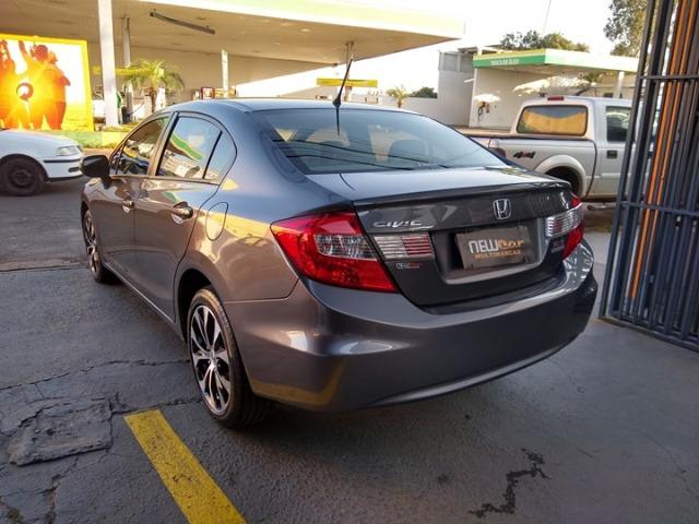 Civic lxr - Foto 4