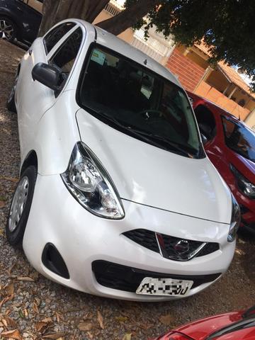 March 1.0 2015/2016 Primeira parcela para 60 dias IPVA 2020 PAGO