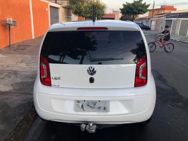 Volkswagen UP 1.0 2016 Manual 4P - Foto 4