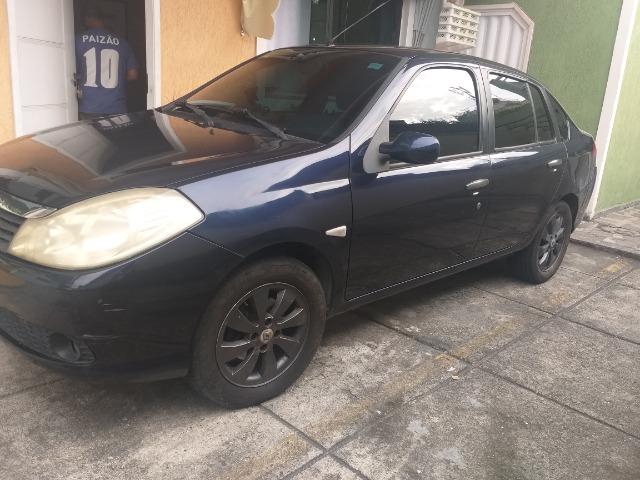 Renault Symbol - Foto 7
