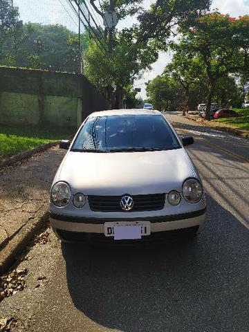 Polo 1.6 completo ótimo estado - Foto 3