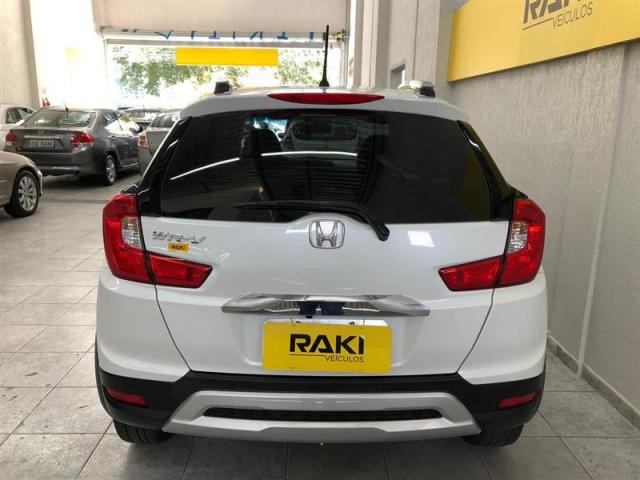 Honda Wr-V 1.5 16V Flexone EX Cvt - Foto 5