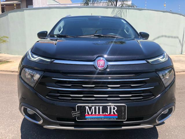 Toro Diesel Volcano 2019 Preto - Foto 7