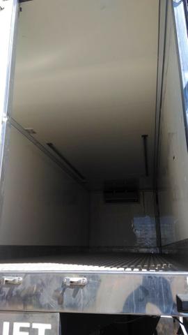 Bau refrigerado Friojete ano 2015 - Foto 4