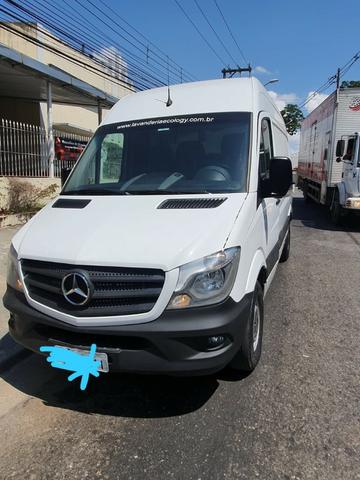 Sprinter 2018 - Foto 5