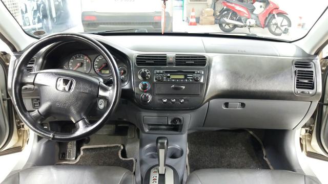Vendo civic 2005/2006 * - Foto 5