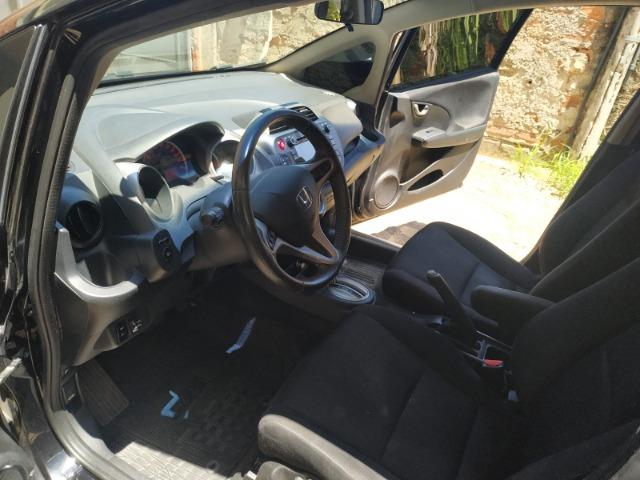 Honda Fit EX 13/14 Automático - Foto 12