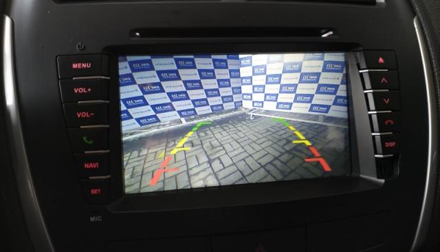 MITSUBISHI ASX 2.0 AWD 16V FLEX 4P AUTOMATICO. - Foto 10