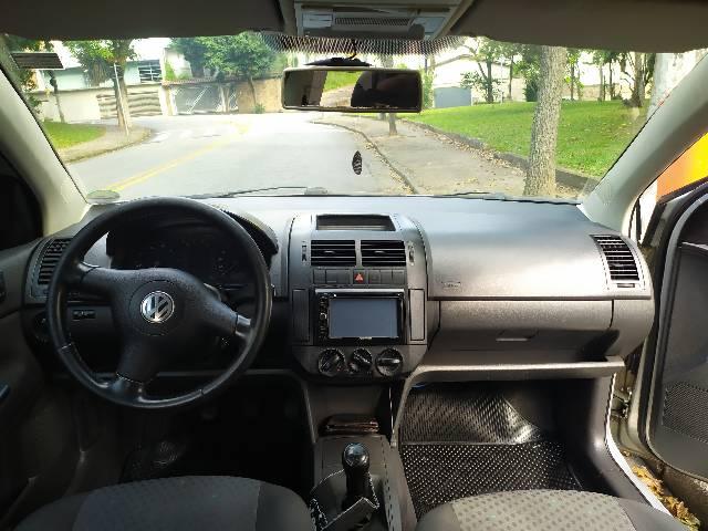 Polo 1.6 completo ótimo estado - Foto 5