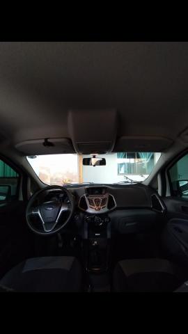 EcoSport SE 1.6 2016/2017 - Foto 5