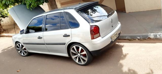 Gol G4 Legalizado * waths - Foto 13