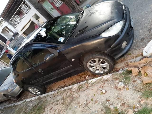 Vende Pegeout 206 1.0 - Foto 4