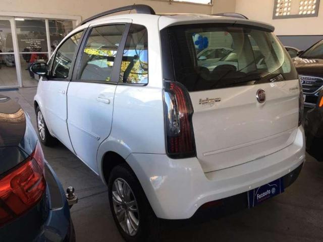 FIAT IDEA ATTRACTIVE 1.4 FIRE FLEX 8V 5P 2014 - 688509972 