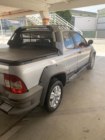 Fiat Strada Adventure - Foto 5