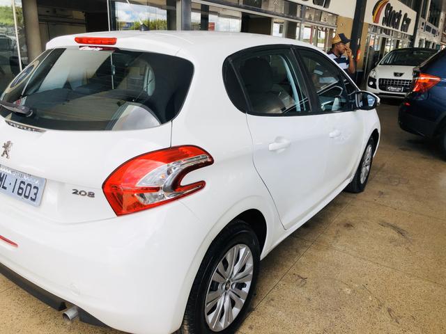Peugeot 208 2014 Completíssimo - Foto 2