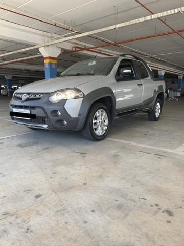 Fiat Strada Adventure