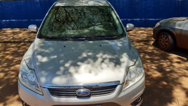 Vendo ford focus 2.0 - Foto 2
