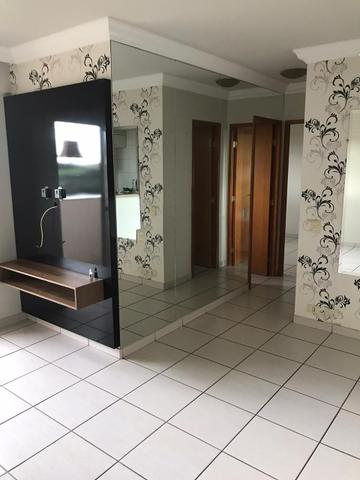 Alugo apartamento Itumbiara - Foto 4