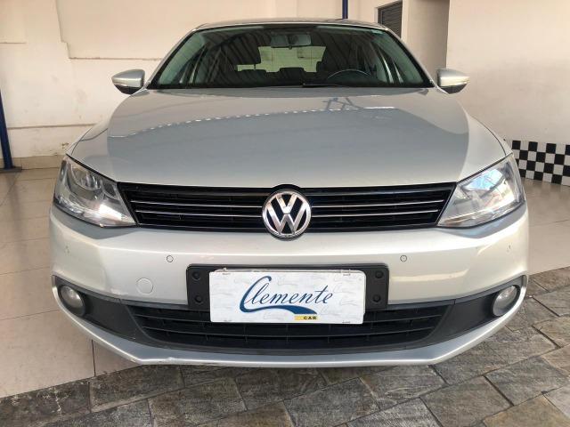 VW Jetta 2.0 - Foto 2